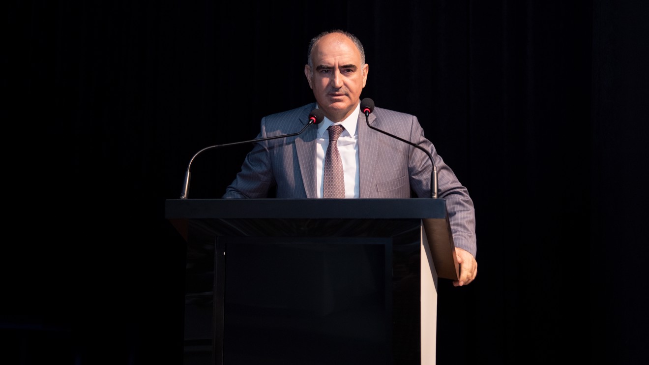 Selçuk Üniversitesinde genç hekimler diplomalarını aldı